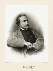Jacques Émile Lafon, 1865-66